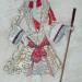 Costume design for Prince Charming at Court, from Sleeping Beauty